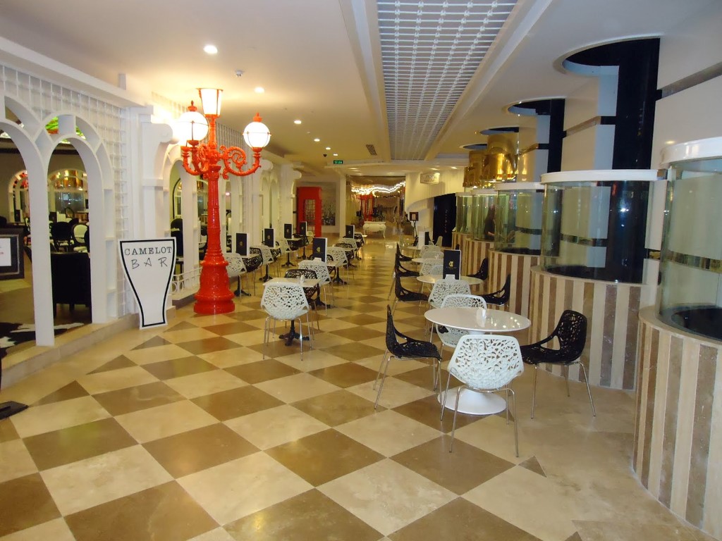 imagini hotel DELPHIN IMPERIAL